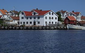 Hotell Fisketången